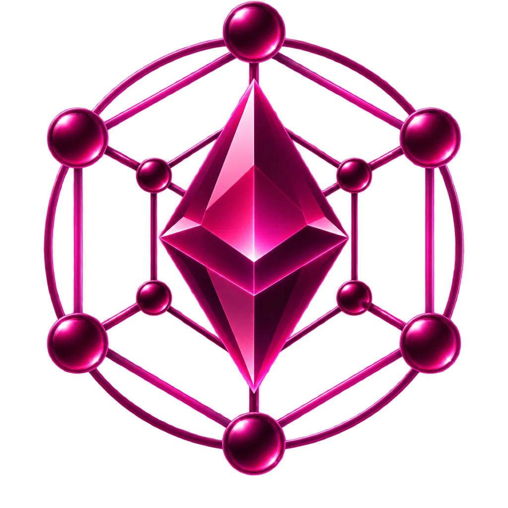 TokenSettleHub Logo